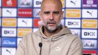 Pep Guardiola insists he's 'looking forward' to City hearing over 115 charges