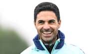 Mikel Arteta reveals he's in secret club that no other Prem manager can join