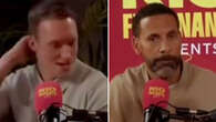 'I was unaware,' says Ferdinand as icon gives Jones heartfelt public apology