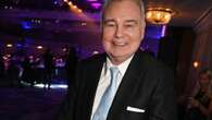 Eamonn Holmes reveals surprise transformation after going public with girlfriend