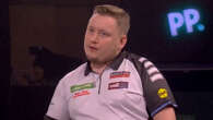 ‘How did he lose?' ask fans as Schindler comes within a dart of £60,000