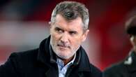 Roy Keane tipped for stunning return to management in Scottish football