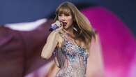 Taylor Swift backs Harris mins after Trump debate with 'Childless Cat Lady' post