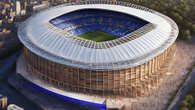 Inside futuristic plans for Chelsea ground after leaving Stamford Bridge