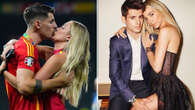 Spain's Euros win over England 'at centre of Morata's divorce from wife Alice'