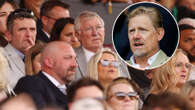 Utd icon Schmeichel 'really sad' at Ferguson's reaction to Liverpool loss