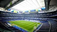 Real Madrid quietly decide to change name of iconic Santiago Bernabeu stadium