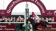 Arc de Triomphe bosses set to rip up rule book and end 110-year tradition