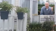 Caravan owner reveals how he saves cash & why he'd not live in a house again