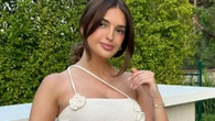 Jack Grealish's pregnant girlfriend Sasha Attwood signs big money modelling deal