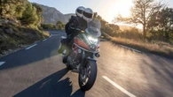 3 automatic motorcycles you can buy for under £14k - they're all the same brand