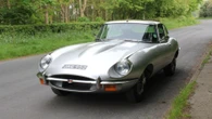 Car dubbed ‘best thing to come out of Britain’ by Jeremy Clarkson up for sale