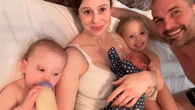Love Island couple welcome 3rd child after asking fans for name suggestions