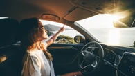 Five ways cars change in summer from getting slower to being more noisy