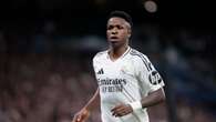 Real Madrid were silly to snub Ballon d'Or but right to support Vinicius Jr