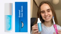 I tried MySweetSmile - the UK's top teeth whitening brand to brighten my smile
