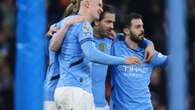 City end winless run thanks to Silva, De Bruyne & Doku strikes