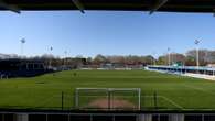 Non-league side lose 14-0 after fielding team of fans in protest at FA