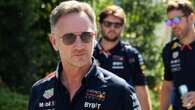 Horner lifts lid on bitter feud within Red Bull F1 team after legend sacked