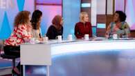 Loose Women replaced on ITV TODAY in show shake up