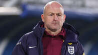 Lee Carsley doesn't sound like the England manager - the FA need a rethink