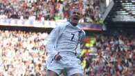 England to don rarely-seen kit vs Greece in nod to iconic 'Beckham game'