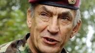 How gravel-voiced General Sir Mike Jackson was feared & loved by troops