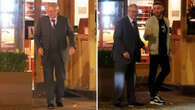 Fergie seen for first time since Ratcliffe sanctions shock Man Utd ambassador axing