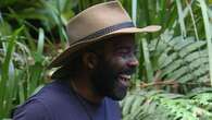 Melvin reveals how he broke HUGE I’m A Celeb rule - with the help of his MUM