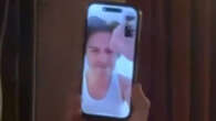 Brilliant moment Jack Grealish joins Aston Villa fans in Bruges pub on FaceTime