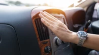 Three air con hacks to keep your car cold as UK temperatures soar