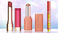 We test new lip oils at all price points - one will be great come party season