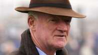 'Super talented' Willie Mullins horse sadly dies at Leopardstown