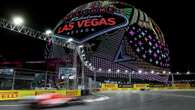 F1 chiefs add never-before-seen features including an ICE RINK to Las Vegas track