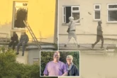 Our seaside town is tormented by 'devil' kids setting fire to care homes