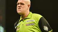 'We bullied him,' says darts star in superb story about him and Van Gerwen