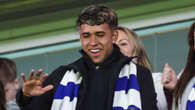 Chelsea wonderkid Kendry Paez, 17, warned about his off-the-field antics