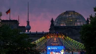 Euro 2024 fanzone is LOCKED DOWN after suspicious object found in Berlin
