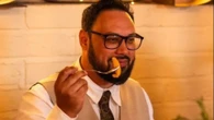 Newlyweds serve 100 portions of fish & chips at wedding as caterers cancel