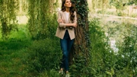 Kate's honest about her cancer but beautiful snap shows she’s winning battle