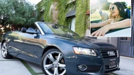 Five convertibles perfect for the summer for under £5,000 - including cool Audi