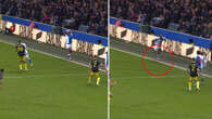 Eagle-eyed fans spot 'rule breach' before Blackburn's FA Cup goal vs Newcastle