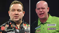 Brendan Dolan fires warning to MVG and wants history to repeat itself