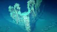 Inside world's most expensive shipwrecks where £16bn in treasure lay underwater