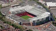 Man Utd U-turn as Old Trafford to be demolished if 'Wembley of North' is built