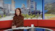 BBC Breakfast's Nina Warhurst shares snaps from exciting new role