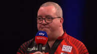 'Emotional' Stephen Bunting tells Sky Sports host not to make him cry