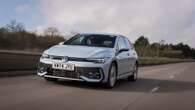 Golf GTE is GTI with a conscience & made for those want dip toe into electric world