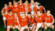 Sir Alex Ferguson released me from Man Utd and I ended up in Crewe's B team