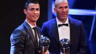 Ronaldo ‘begs Al-Nassr to get Zidane as boss axed but ex-Milan chief leads race’